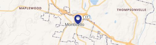 Monticello Land for Sale