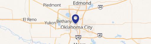 Land For Sale Edmond, OK