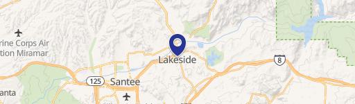 Land for Apartment Project