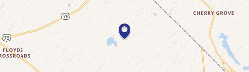 Cleared Land Ready for Development