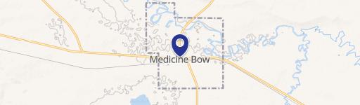 Wyoming Land with Mineral Rights