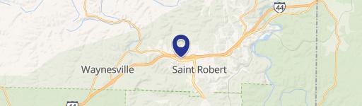 Retail Space Near Army Base