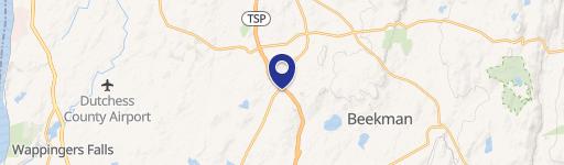 Land Near Taconic State Parkway