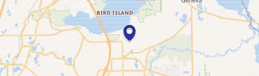 Oviedo Land Opportunity