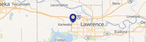 Land Adjacent to Rock Chalk Park