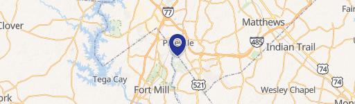 Fort Mill Land For Sale