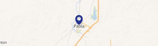 Land Near Miami County Medical