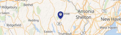 Retail Property in Monroe, CT