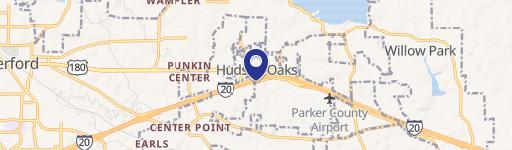 Land For Sale Hudson Oaks