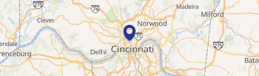 Central Parkway Office Space Available