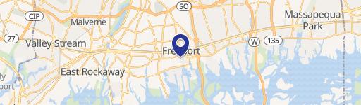 Freeport Retail Property For Sale