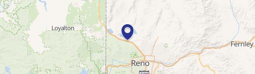 Land For Rent Reno
