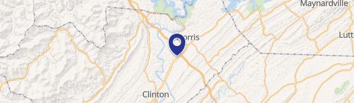 Commercial Land Near I-75