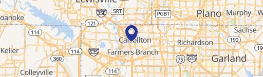 Carrollton Industrial Flex Space Available