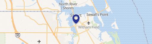 Prime Commercial Parcel in Stuart