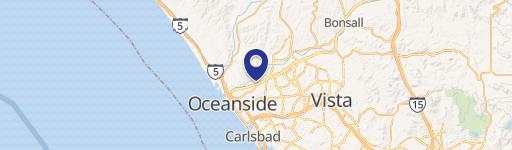 Oceanside Flex Space Available