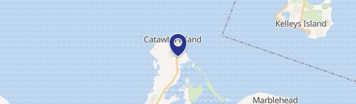 Retail Property on Catawba Island