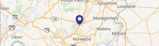 I-75 Frontage Industrial Property