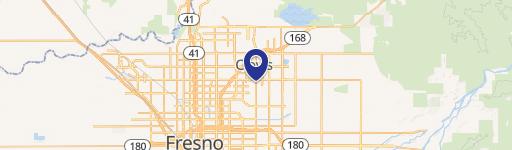 High-Visibility Clovis Avenue Development Site