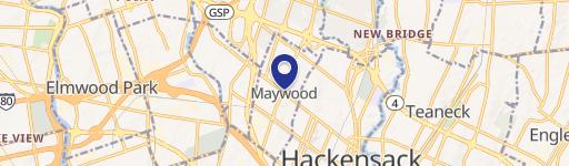 Maywood Warehouse and Distribution Space