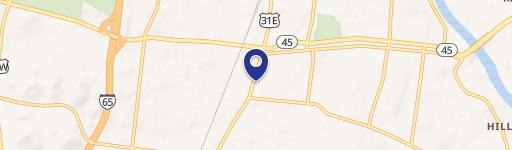 Corner Lot with Great Visibility