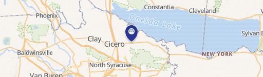 Cicero Retail Space Available