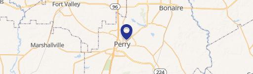 7.65 Acre Commercial Development Site