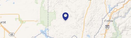 Foothills Land with Custom Home