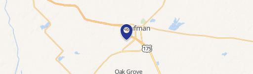 Single-Family Lots in Kaufman, TX