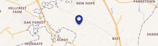 Commercial Land in Goldsboro, NC