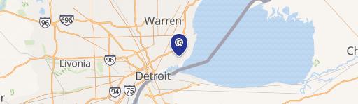 Development Site Near Grosse Pointe