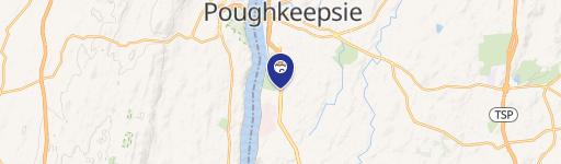 Retail Space on Route 9