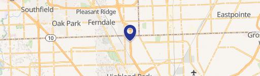 Free Standing Commercial Building