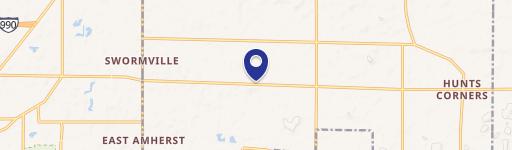 Residential Lots in Exclusive Community