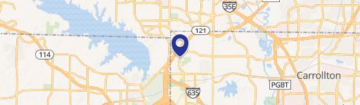 Coppell Warehouse Space Available