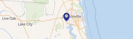 Westside Jacksonville Land For Sale