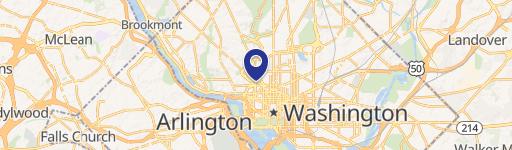 Retail Space Near Dupont Circle