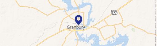 Granbury Land For Sale
