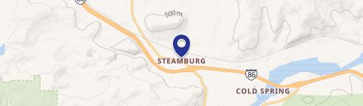 Turn-Key Restaurant/Bar with Apartment