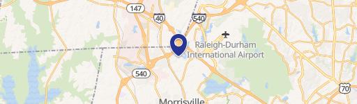 Prime Retail Parcel in Morrisville