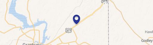 Granbury Land For Sale