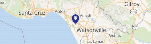 Watsonville Land For Sale