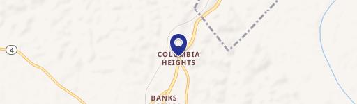 Ouachita Parish Hunting Land