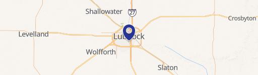 Multi-Tenant Warehouse with Large Lot