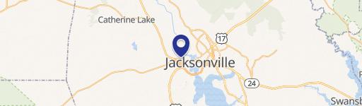 Retail Space on Richlands Hwy