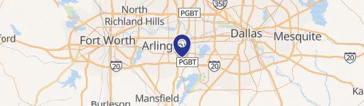 Retail Strip Near I-20