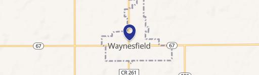 Turn-Key Restaurant with Drive-Thru