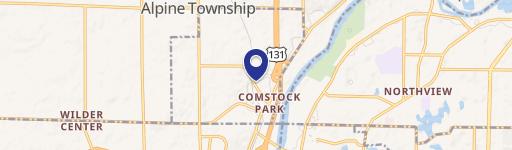 Little Pine Island Development Assemblage