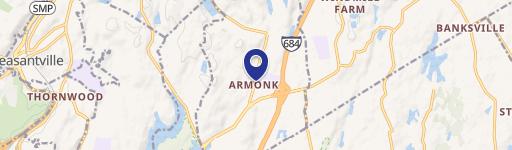 Armonk Office Space For Rent