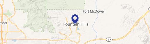 Land Investment Opportunity in Arizona